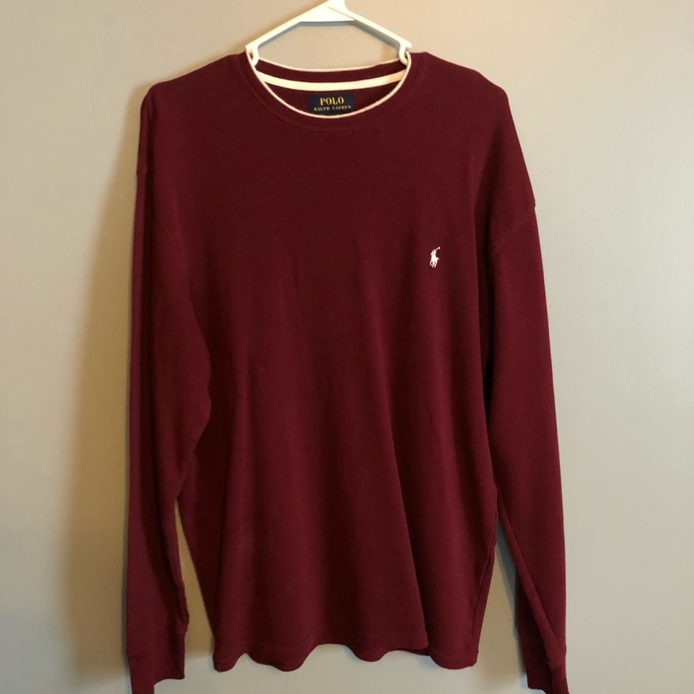 Ralph Lauren Men’s Sweater XL